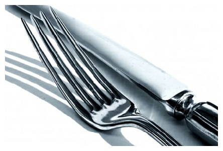 Cutlery