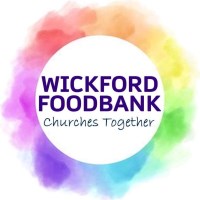 Wickford Foodbank Churches Tog